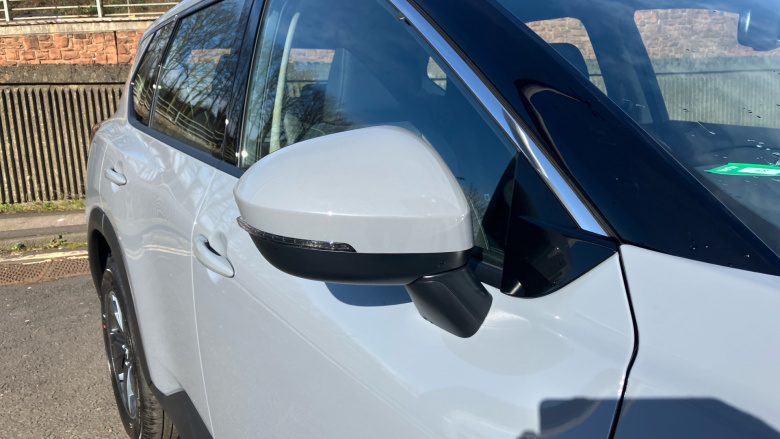 Nissan X-Trail 1.5 MHEV 163 Acenta Premium 5dr Xtronic Petrol Station Wagon